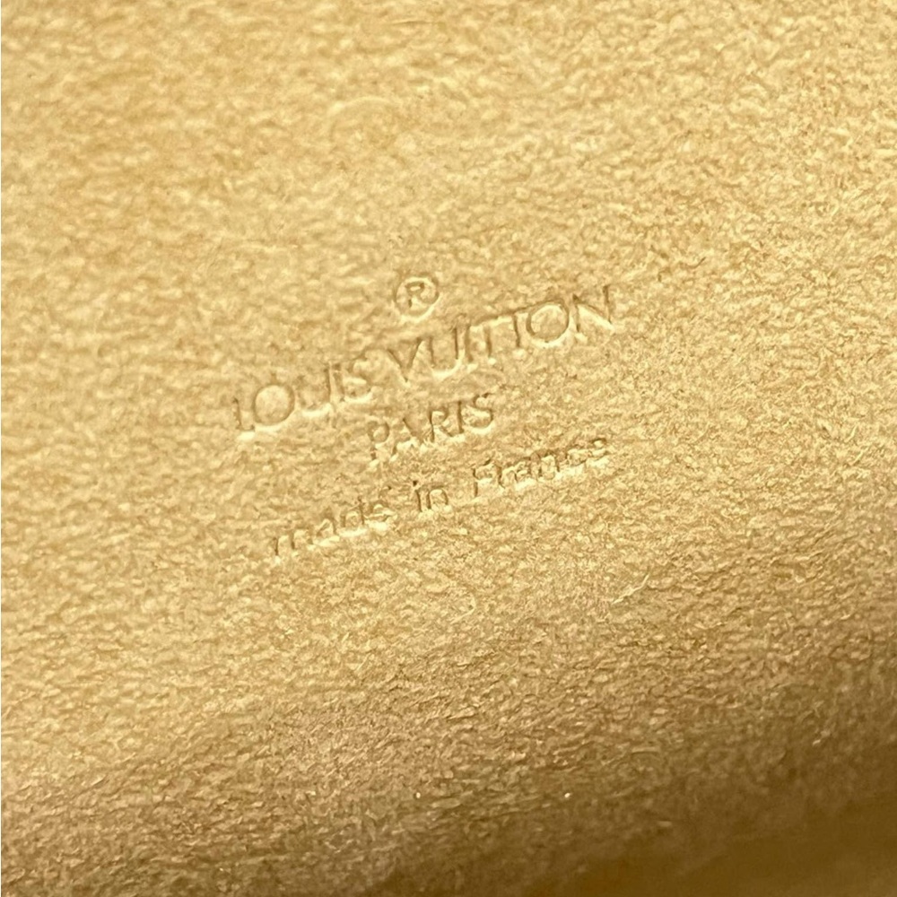 Louis Vuitton Florentine Belt Bag - Picture 7 of 12